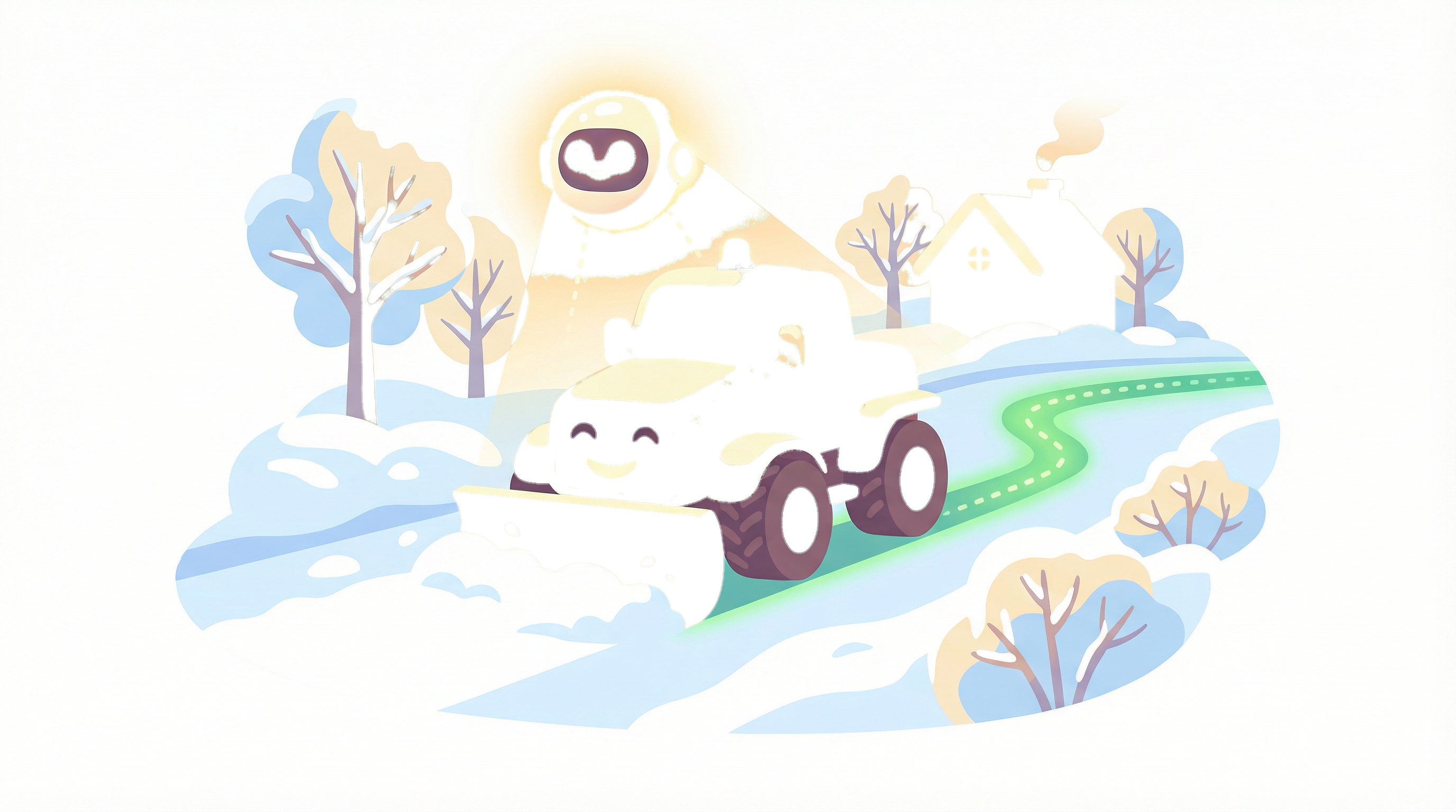 Snow Removal
